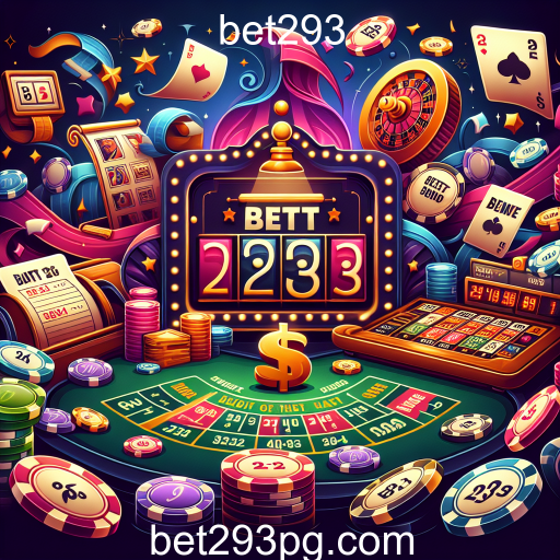 Dicas Importantes para Apostas em Bet293